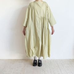 �����ɥ쥹 AODRESS��dot multi gather dress �������ȥ꡼�ץ��ȥ��ԡ���