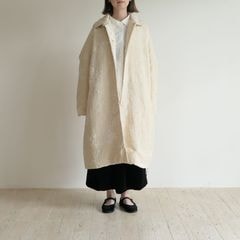 �������� ��������  CASEY CASEY��BIG BLOBBY COAT ���㥬���ɥ�����