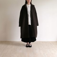 �������� ��������  CASEY CASEY��BIG BLOBBY COAT �����륫���ߥ䥳����