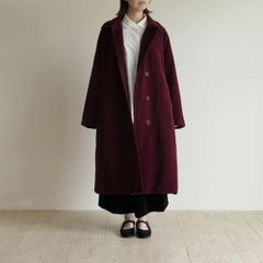 �������� ��������  CASEY CASEY��SALLY COAT �٥�٥åȥ�����
