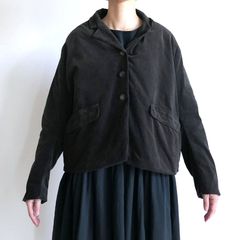 ���å���ץ�她���Ρ��������� H+ HANNOH WESSEL��JACKET Viera �٥�٥åȥ��㥱�å�