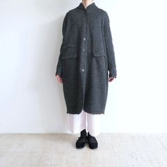 ���å���ץ�她���Ρ��������� H+ HANNOH WESSEL��Marika COAT �ϥꥹ�ĥ����ɥ�����