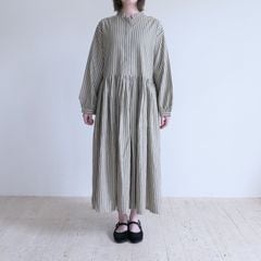 BELEH �٥졧Hand Woven cotton dress ���ǥ����åȥ󥹥ȥ饤�ץ��ԡ���