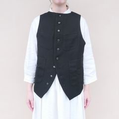 the last flower of the afternoon ����ȱ�Poet Vest ������٥���
