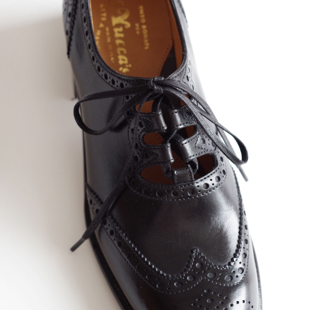 Le Yucca's å : Y20613 m Ghillie Shoes ꡼塼ʸ򴹲ġ
