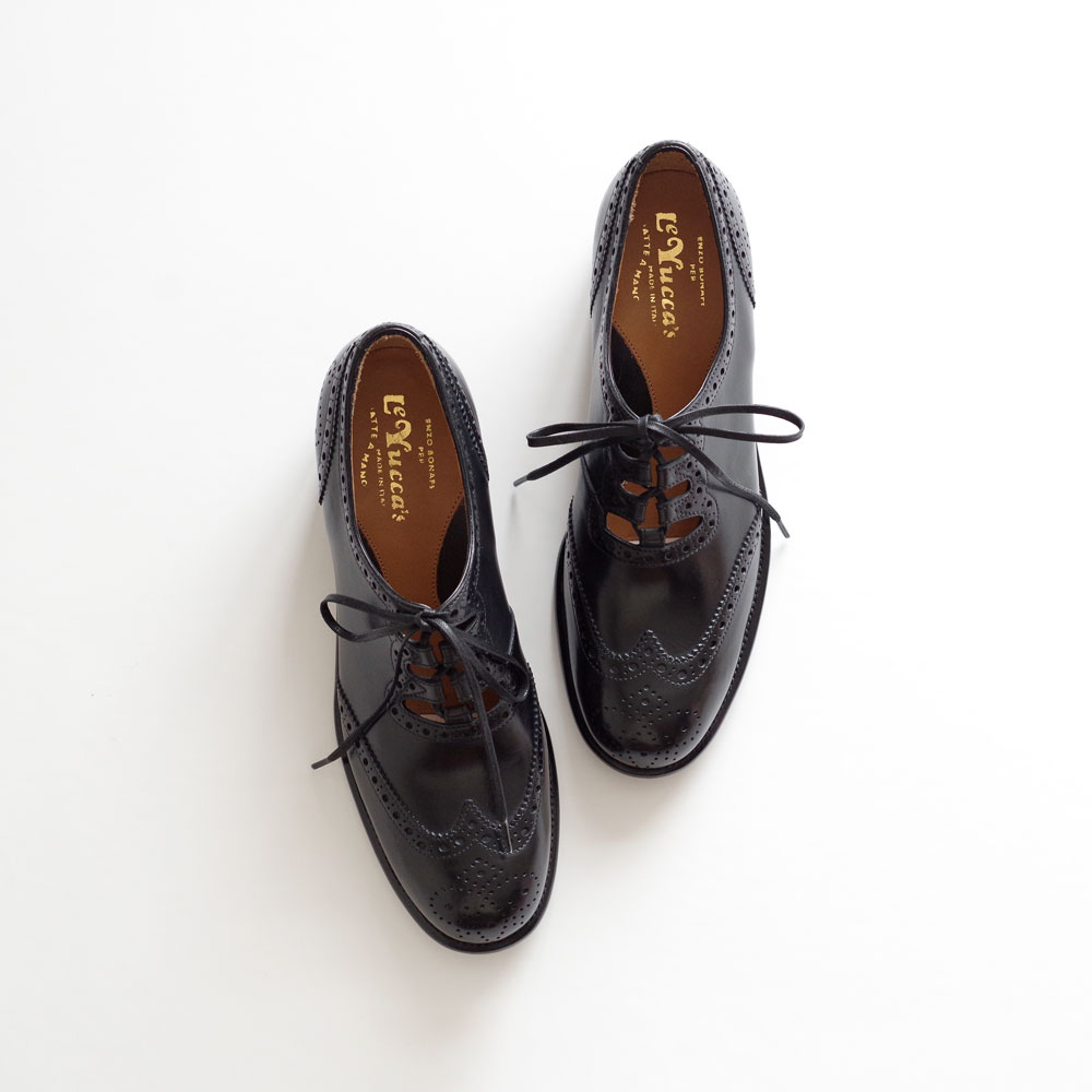 Le Yucca's å : Y20613 m Ghillie Shoes ꡼塼ʸ򴹲ġ