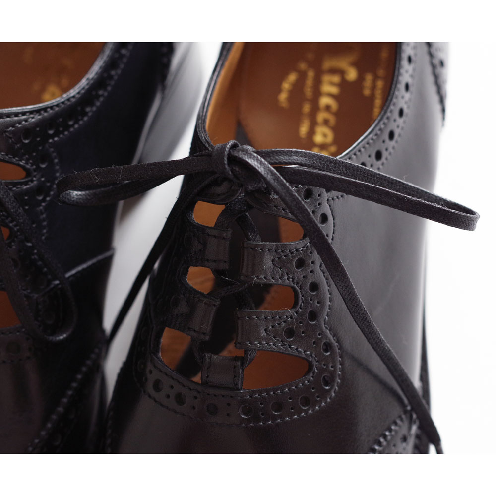Le Yucca's å : Y20613 m Ghillie Shoes ꡼塼ʸ򴹲ġ