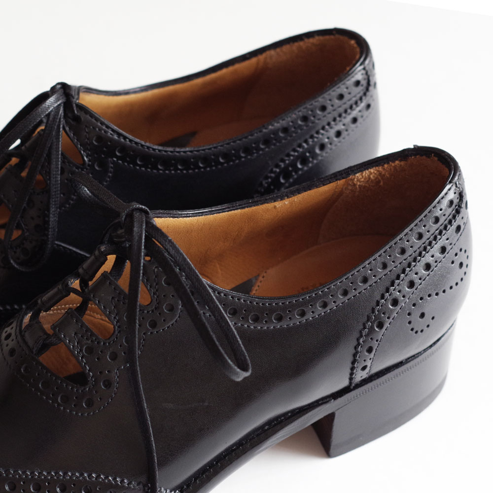 Le Yucca's å : Y20613 m Ghillie Shoes ꡼塼ʸ򴹲ġ