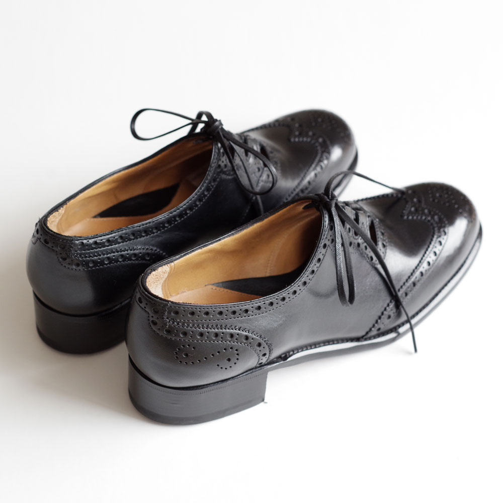Le Yucca's å : Y20613 m Ghillie Shoes ꡼塼ʸ򴹲ġ