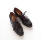 Le Yucca's å : Y20613 m Ghillie Shoes ꡼塼ʸ򴹲ġ