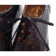 Le Yucca's å : Y20613 m Ghillie Shoes ꡼塼ʸ򴹲ġ