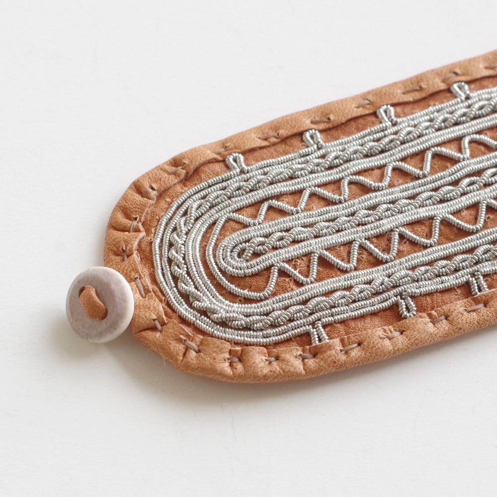 MARIA RUDMAN �ޥꥢ��ɥޥ� : SAMI (L) �쥶���֥쥹��å� no.2