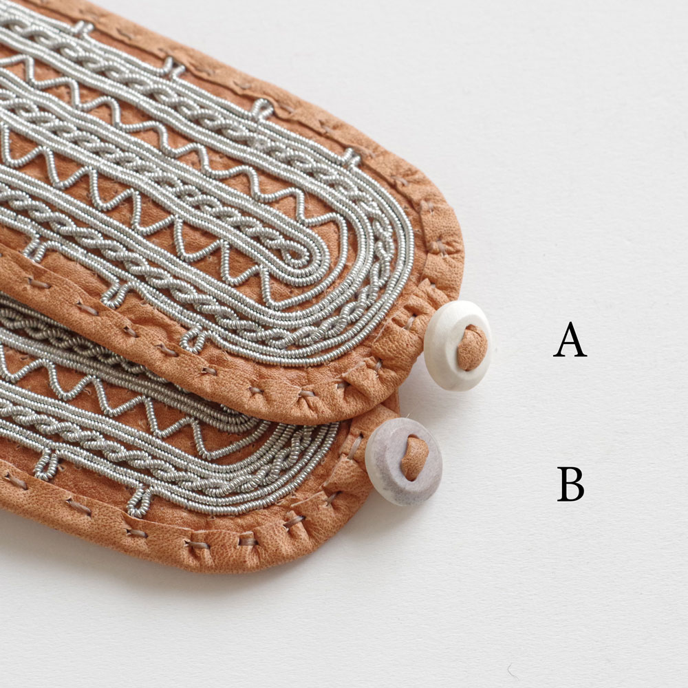 MARIA RUDMAN �ޥꥢ��ɥޥ� : SAMI (L) �쥶���֥쥹��å� no.2