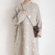 AODRESS �����ɥ쥹 : purana emb T-dress ��ͥ�ɽ����ԡ���