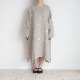 AODRESS �����ɥ쥹 : purana emb T-dress ��ͥ�ɽ����ԡ���