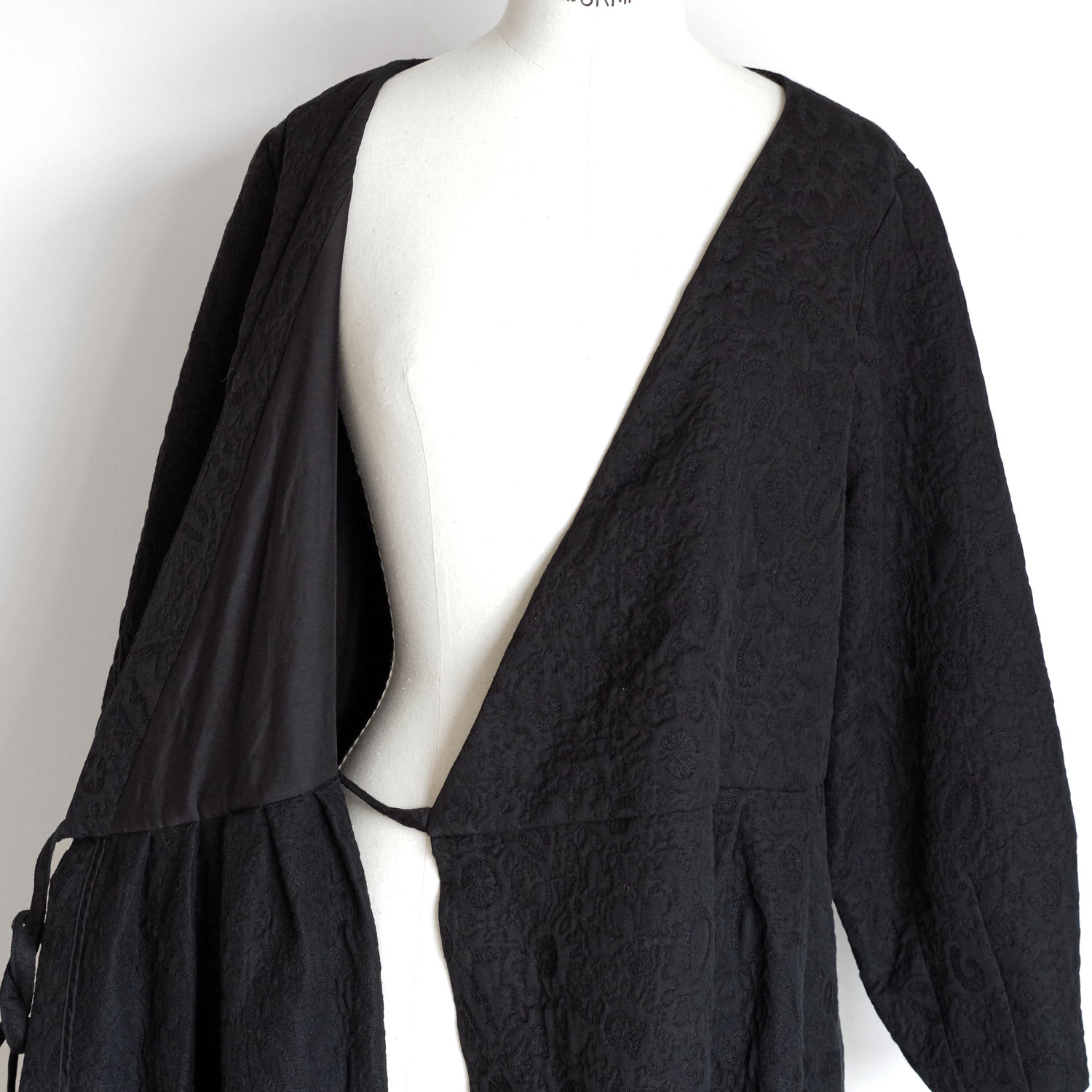 R&D.M.Co- ������ɥޥ󥺥ơ��顼 : MONO TRICK MATELASSE �����奯����ɥ쥹