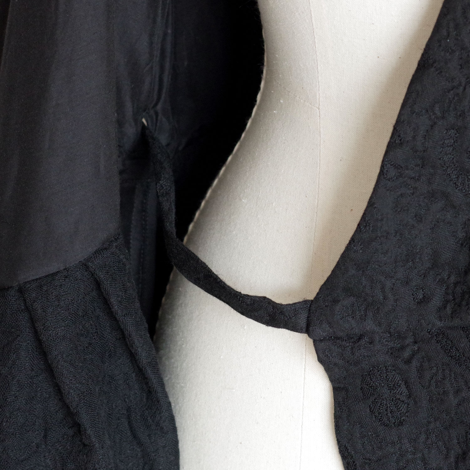 R&D.M.Co- ������ɥޥ󥺥ơ��顼 : MONO TRICK MATELASSE �����奯����ɥ쥹