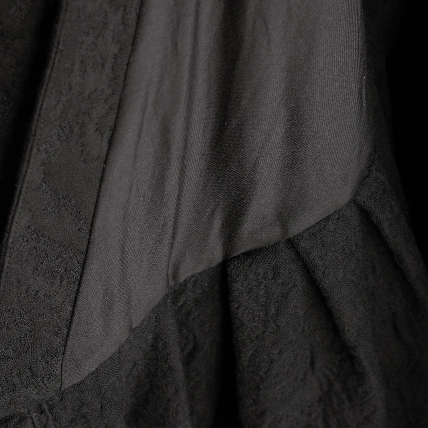 R&D.M.Co- ������ɥޥ󥺥ơ��顼 : MONO TRICK MATELASSE �����奯����ɥ쥹