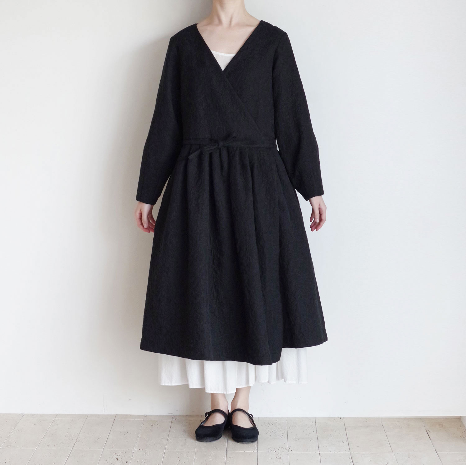 R&D.M.Co- ������ɥޥ󥺥ơ��顼 : MONO TRICK MATELASSE �����奯����ɥ쥹