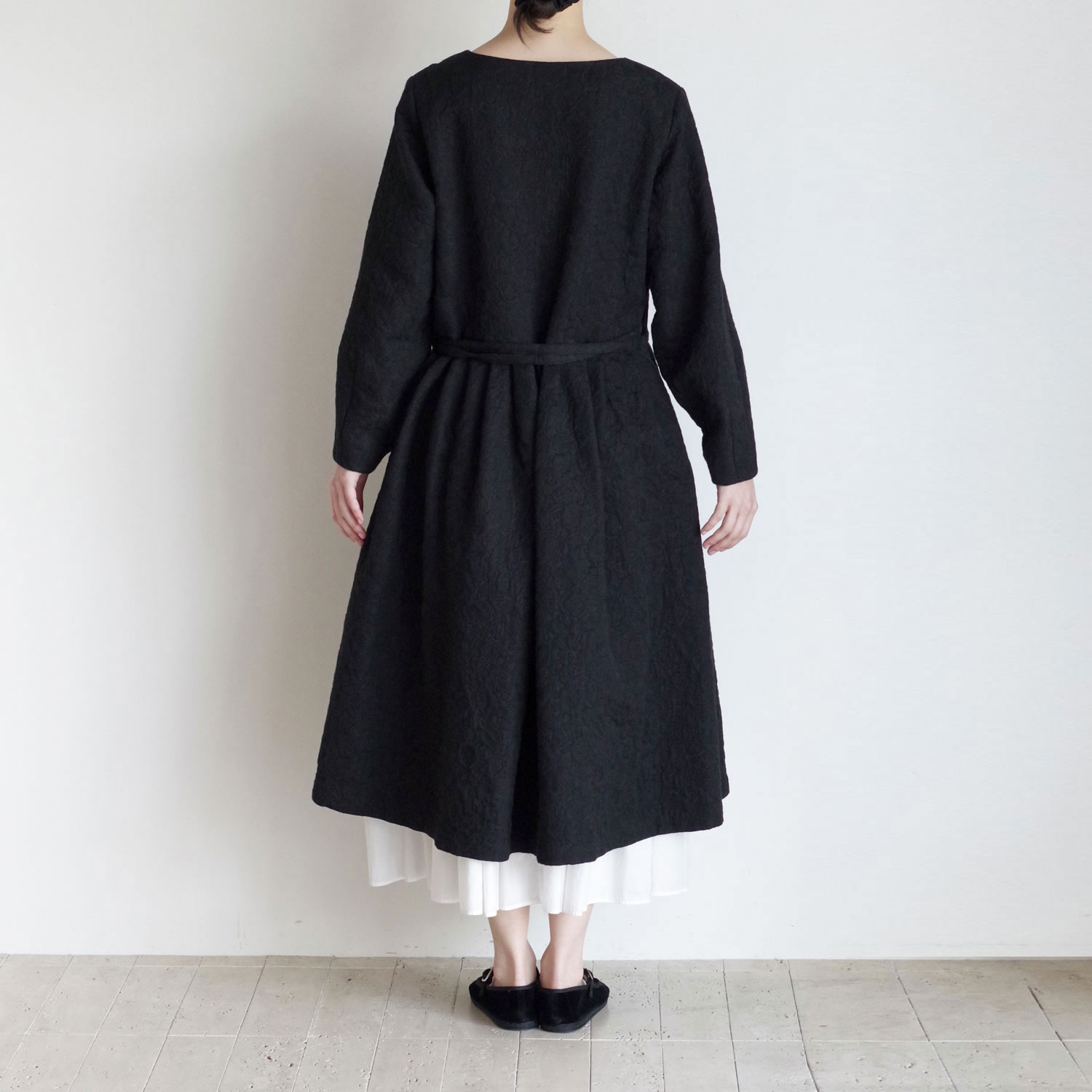 R&D.M.Co- ������ɥޥ󥺥ơ��顼 : MONO TRICK MATELASSE �����奯����ɥ쥹