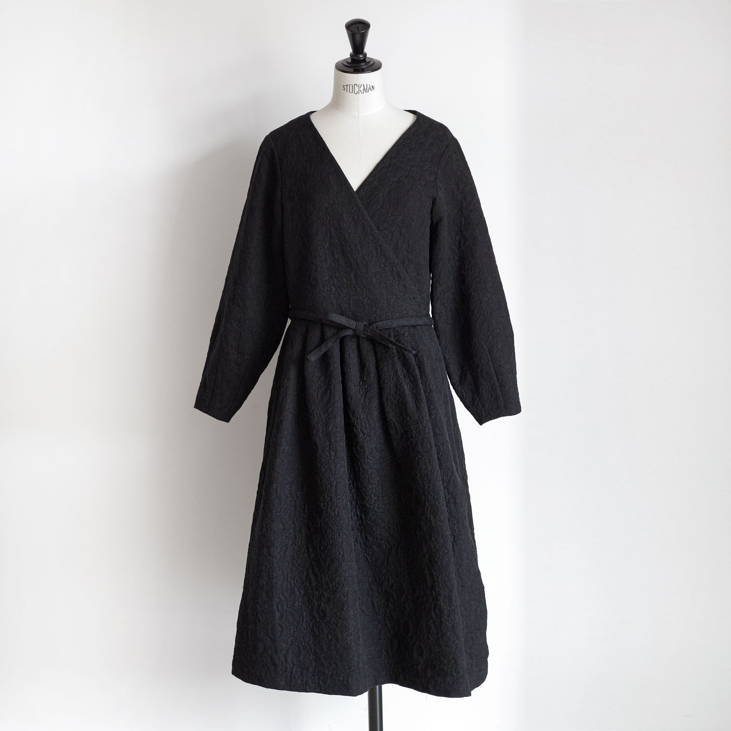 R&D.M.Co- ������ɥޥ󥺥ơ��顼 : MONO TRICK MATELASSE �����奯����ɥ쥹