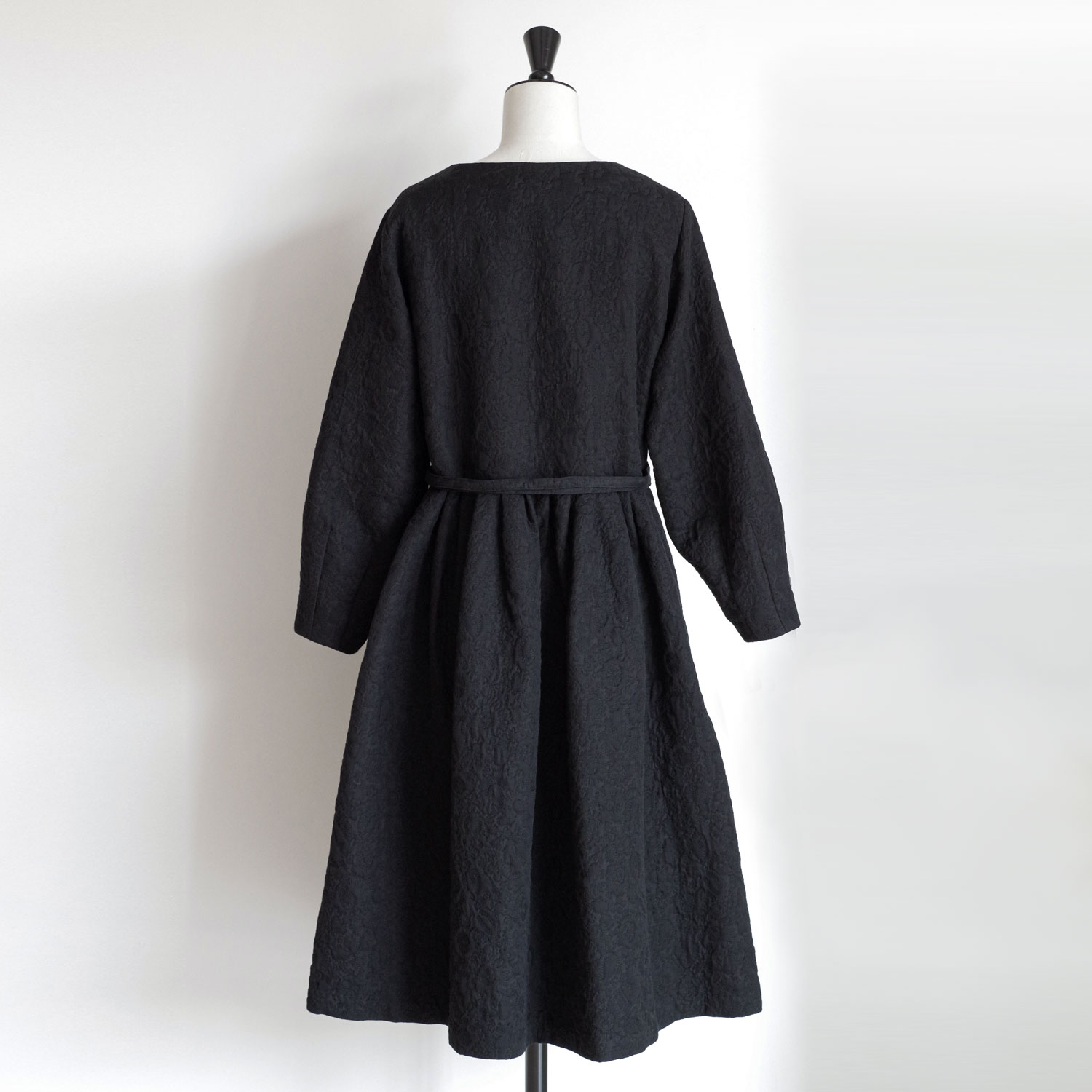 R&D.M.Co- ������ɥޥ󥺥ơ��顼 : MONO TRICK MATELASSE �����奯����ɥ쥹