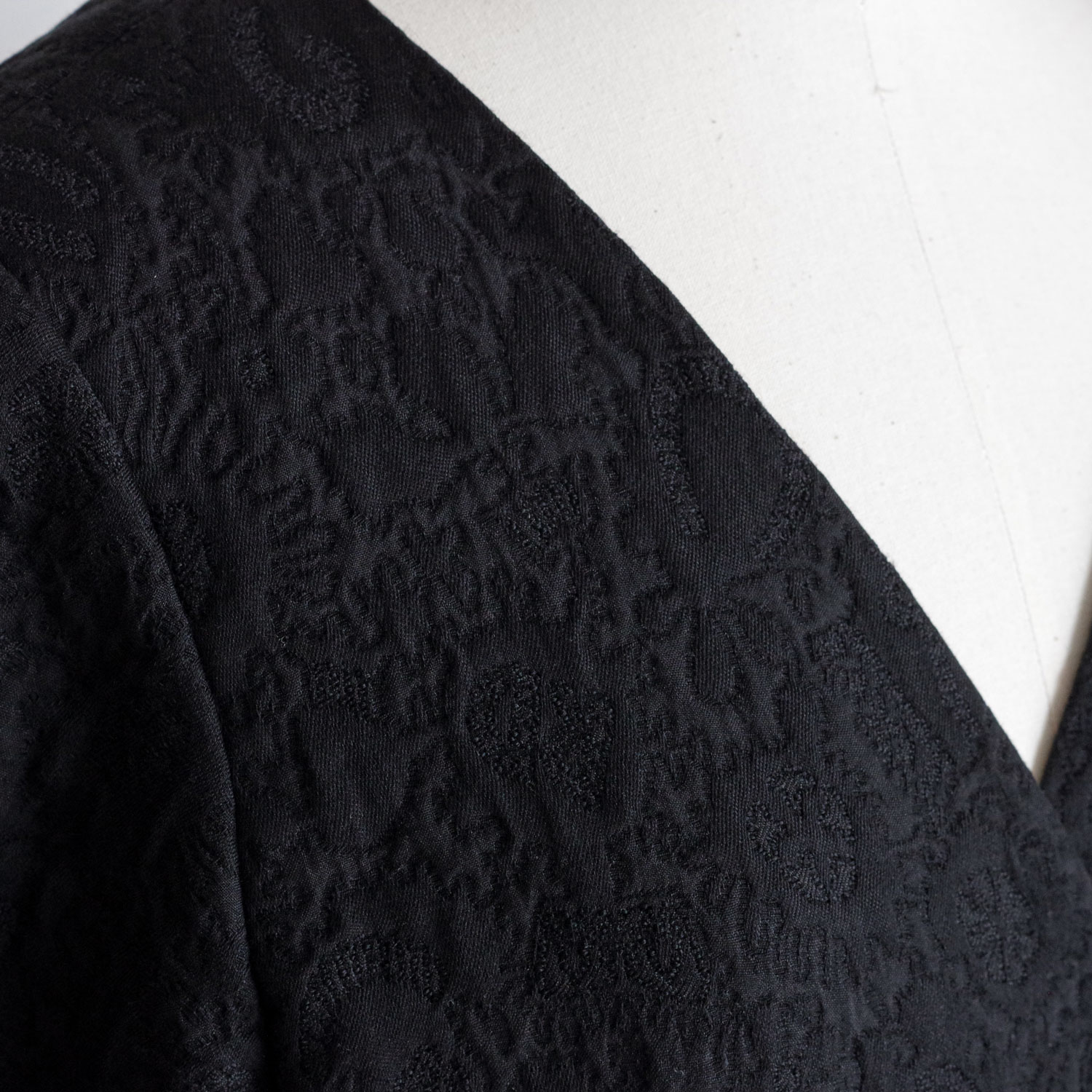 R&D.M.Co- ������ɥޥ󥺥ơ��顼 : MONO TRICK MATELASSE �����奯����ɥ쥹