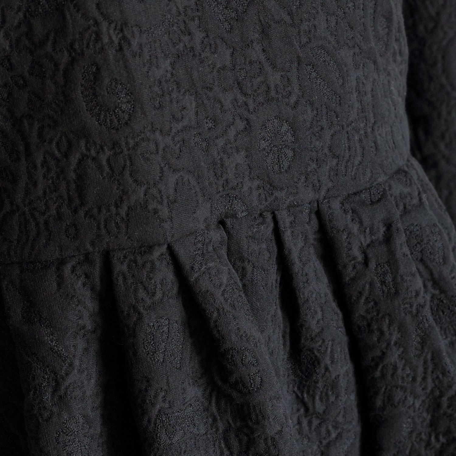 R&D.M.Co- ������ɥޥ󥺥ơ��顼 : MONO TRICK MATELASSE �����奯����ɥ쥹