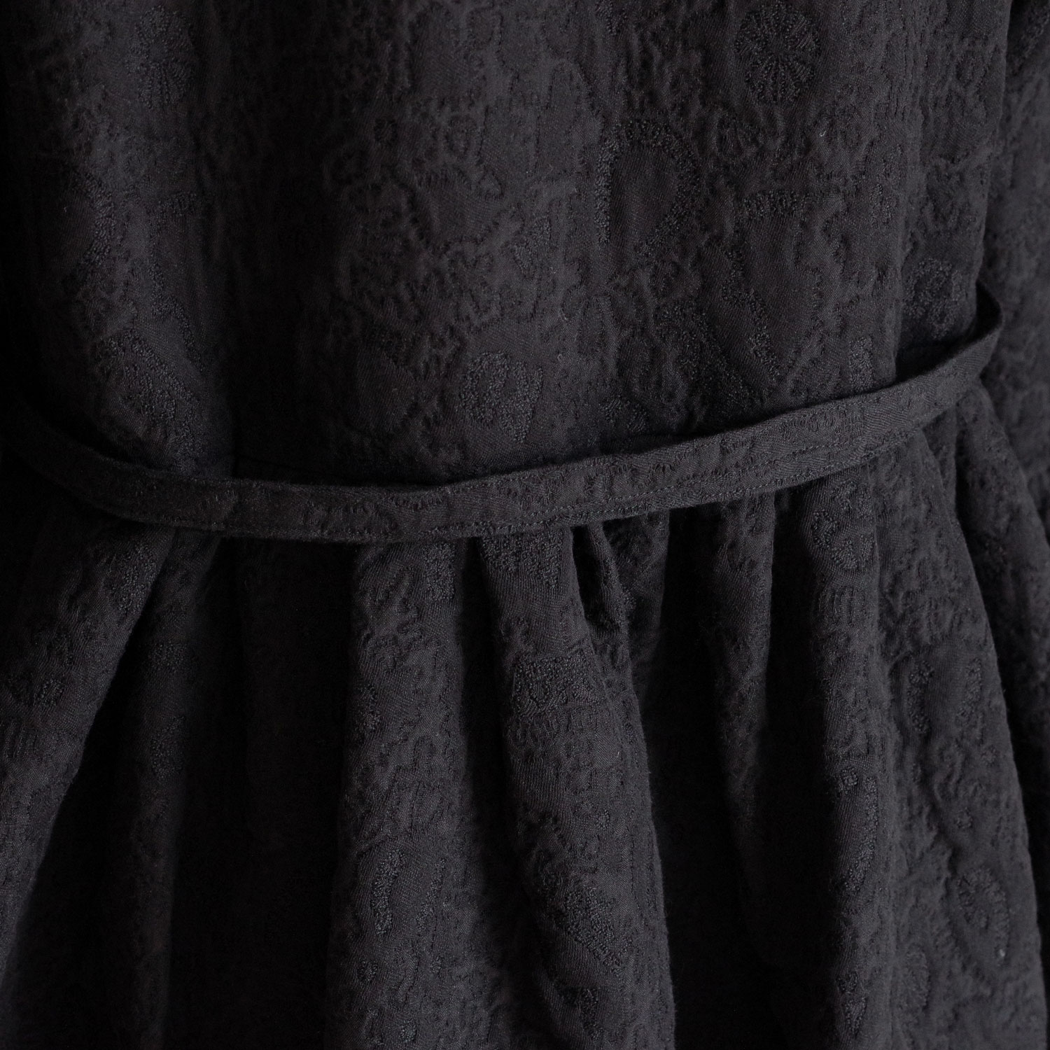 R&D.M.Co- ������ɥޥ󥺥ơ��顼 : MONO TRICK MATELASSE �����奯����ɥ쥹