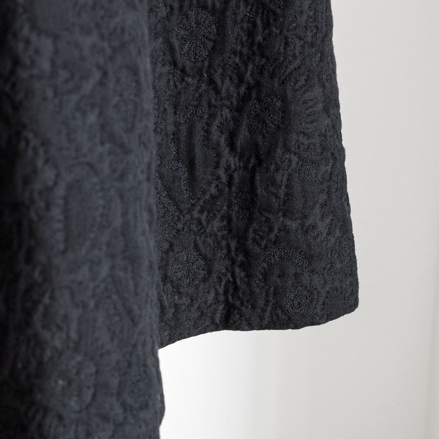 R&D.M.Co- ������ɥޥ󥺥ơ��顼 : MONO TRICK MATELASSE �����奯����ɥ쥹