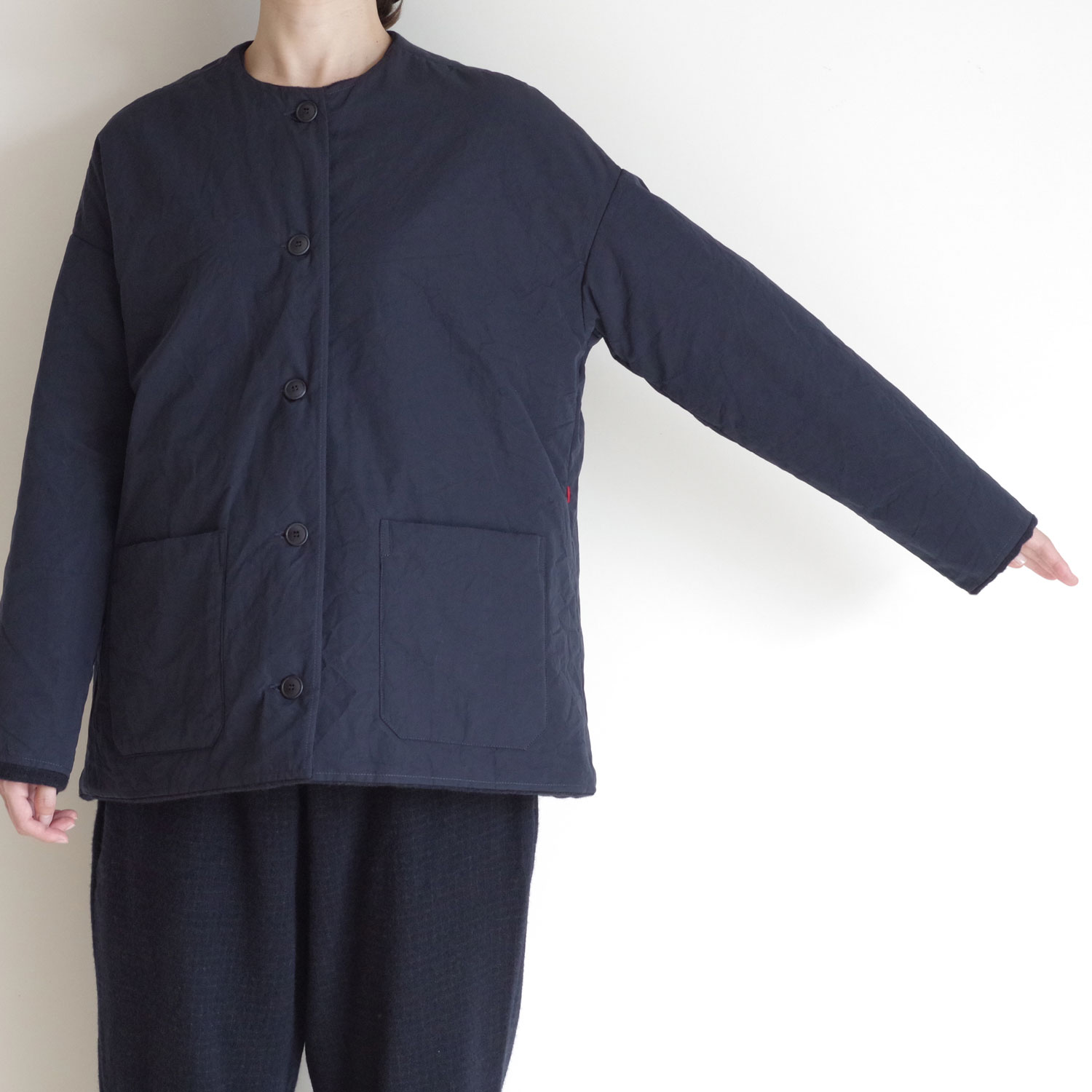 CASEY CASEY ���������������� : JULIA JACKET ��С����֥른�㥱�å�