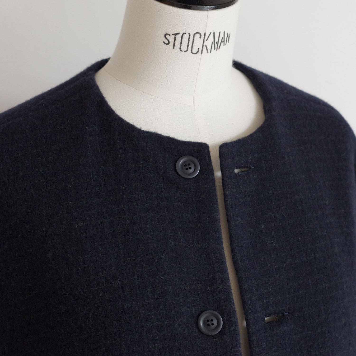 CASEY CASEY ���������������� : JULIA JACKET ��С����֥른�㥱�å�