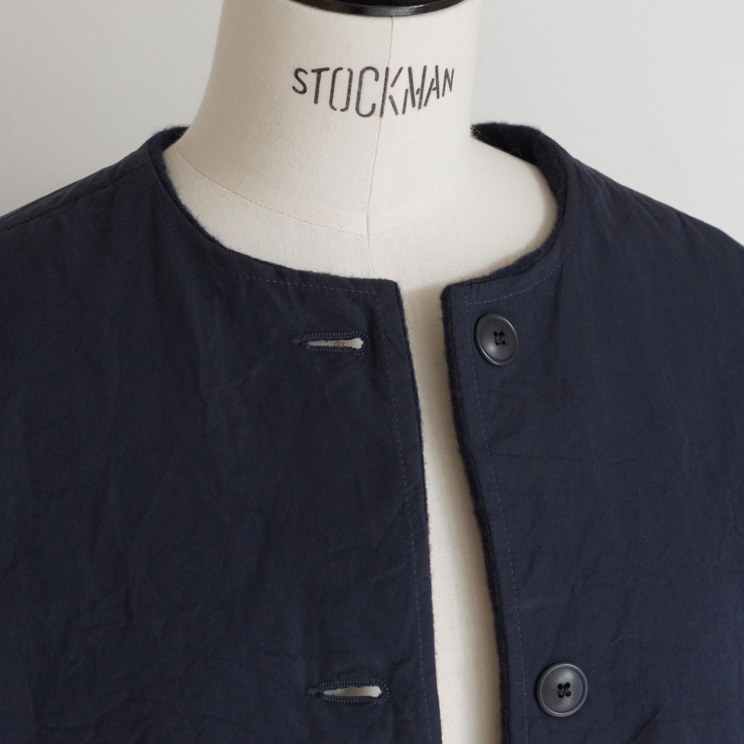 CASEY CASEY ���������������� : JULIA JACKET ��С����֥른�㥱�å�