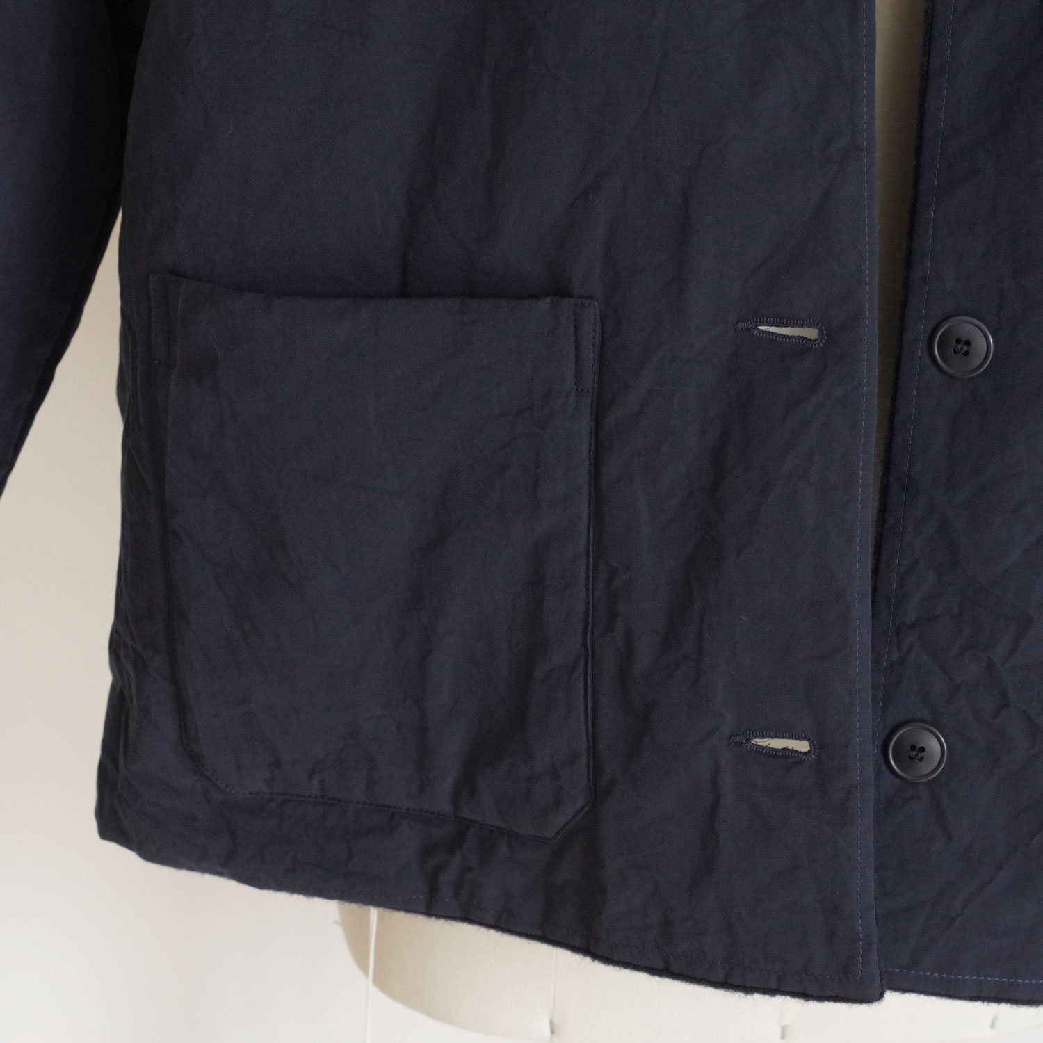 CASEY CASEY ���������������� : JULIA JACKET ��С����֥른�㥱�å�