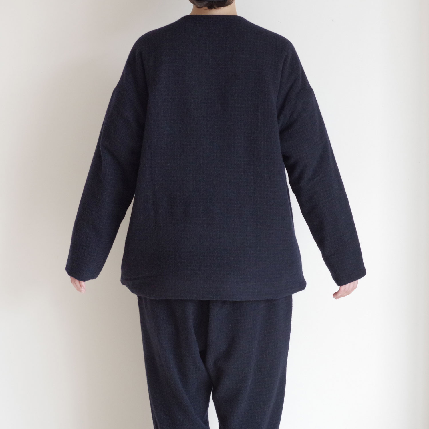 CASEY CASEY ���������������� : JULIA JACKET ��С����֥른�㥱�å�