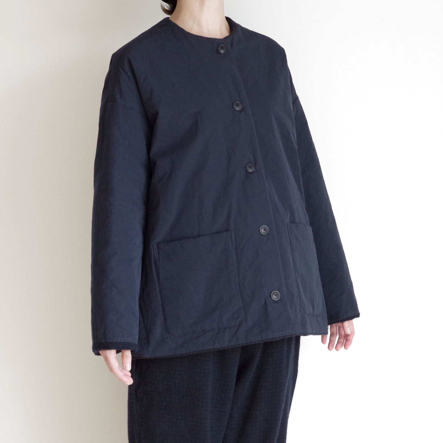 CASEY CASEY ���������������� : JULIA JACKET ��С����֥른�㥱�å�