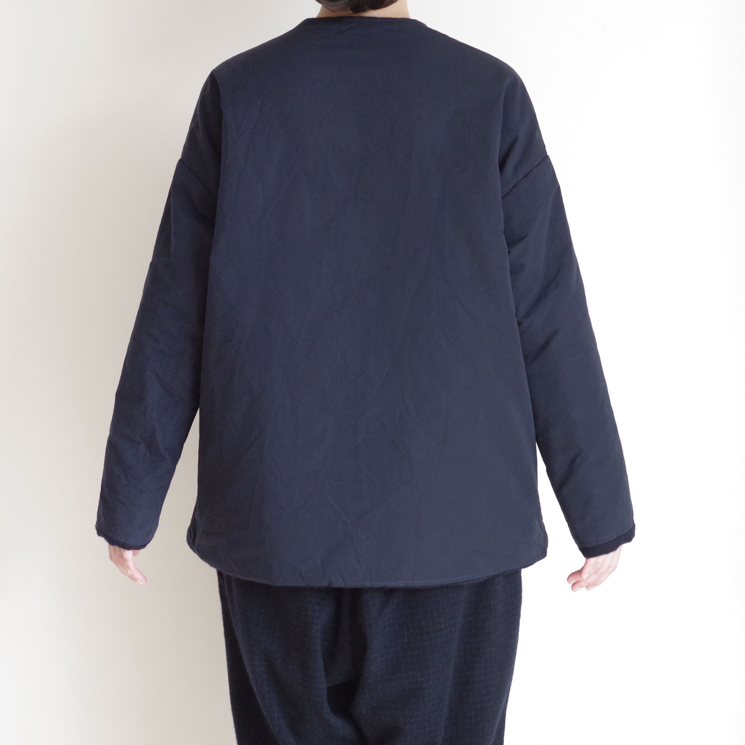 CASEY CASEY ���������������� : JULIA JACKET ��С����֥른�㥱�å�