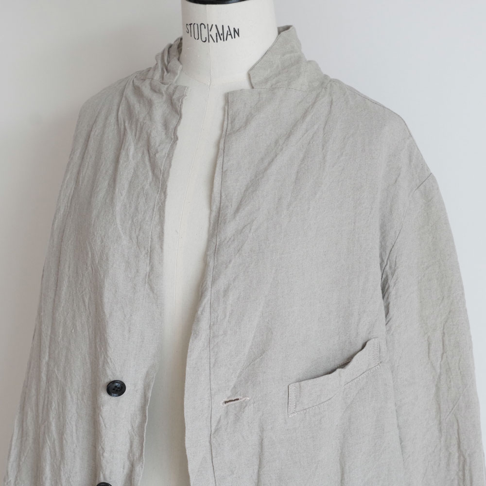 GARMENT REPRODUCTION OF WORKERS : ARTHUR COAT ������塼�륳����