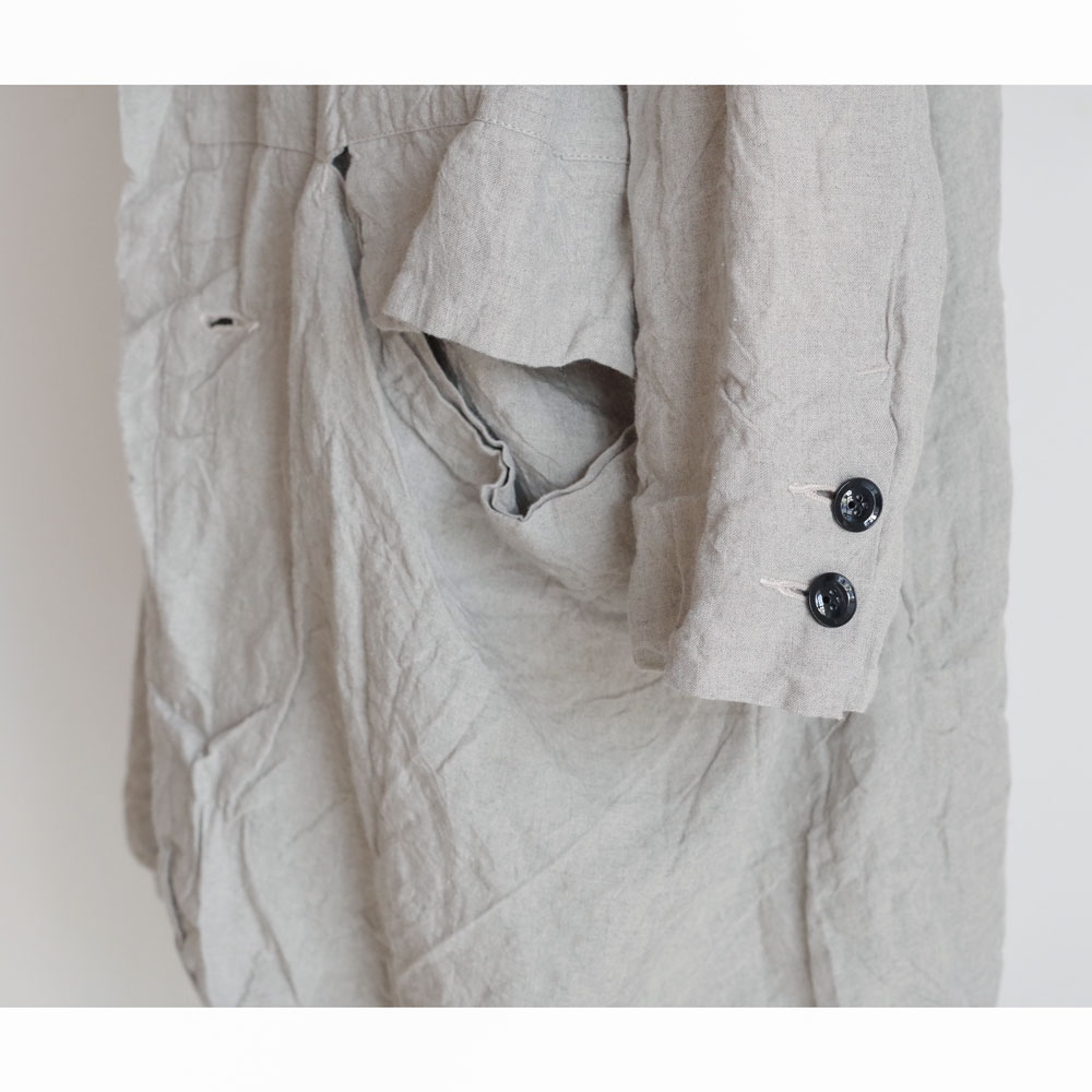 GARMENT REPRODUCTION OF WORKERS : ARTHUR COAT ������塼�륳����