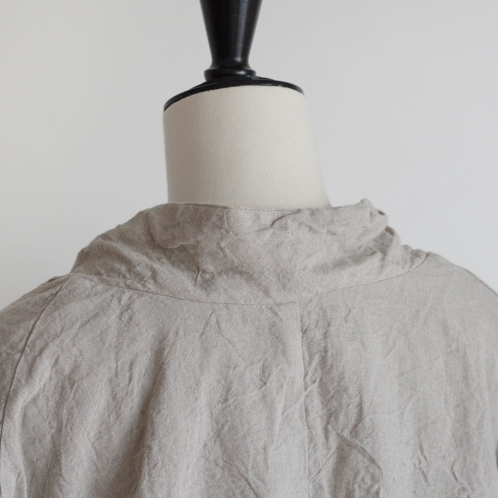 GARMENT REPRODUCTION OF WORKERS : ARTHUR COAT ������塼�륳����