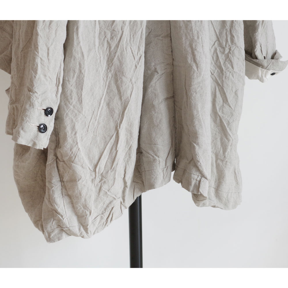 GARMENT REPRODUCTION OF WORKERS : ARTHUR COAT ������塼�륳����