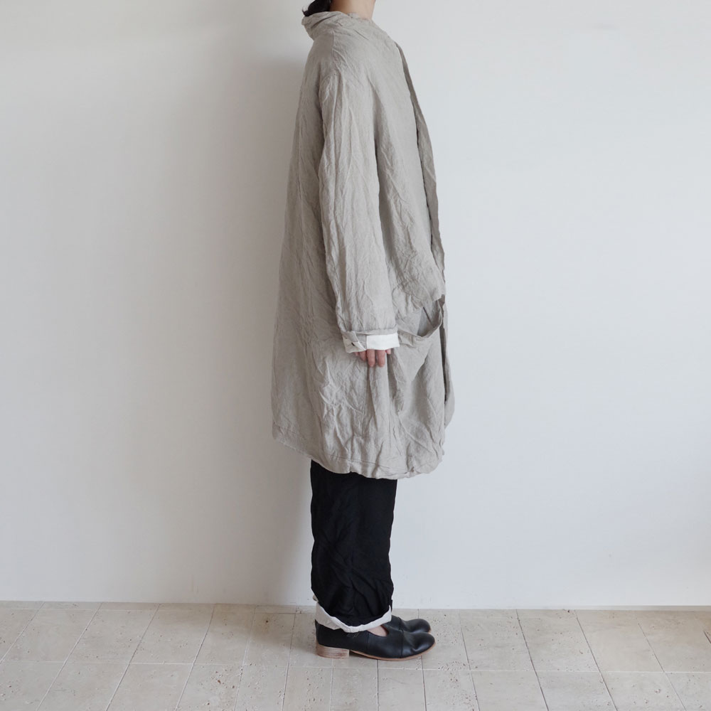 GARMENT REPRODUCTION OF WORKERS : ARTHUR COAT ������塼�륳����