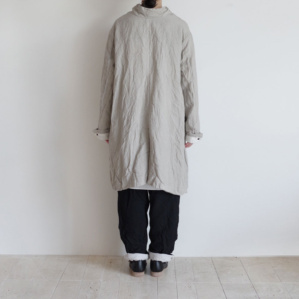 GARMENT REPRODUCTION OF WORKERS : ARTHUR COAT ������塼�륳����