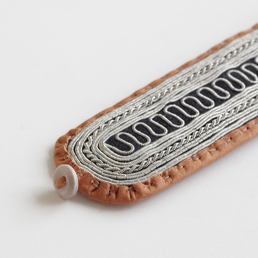 MARIA RUDMAN ޥꥢɥޥ : SAMI (L) Black 쥶֥쥹å