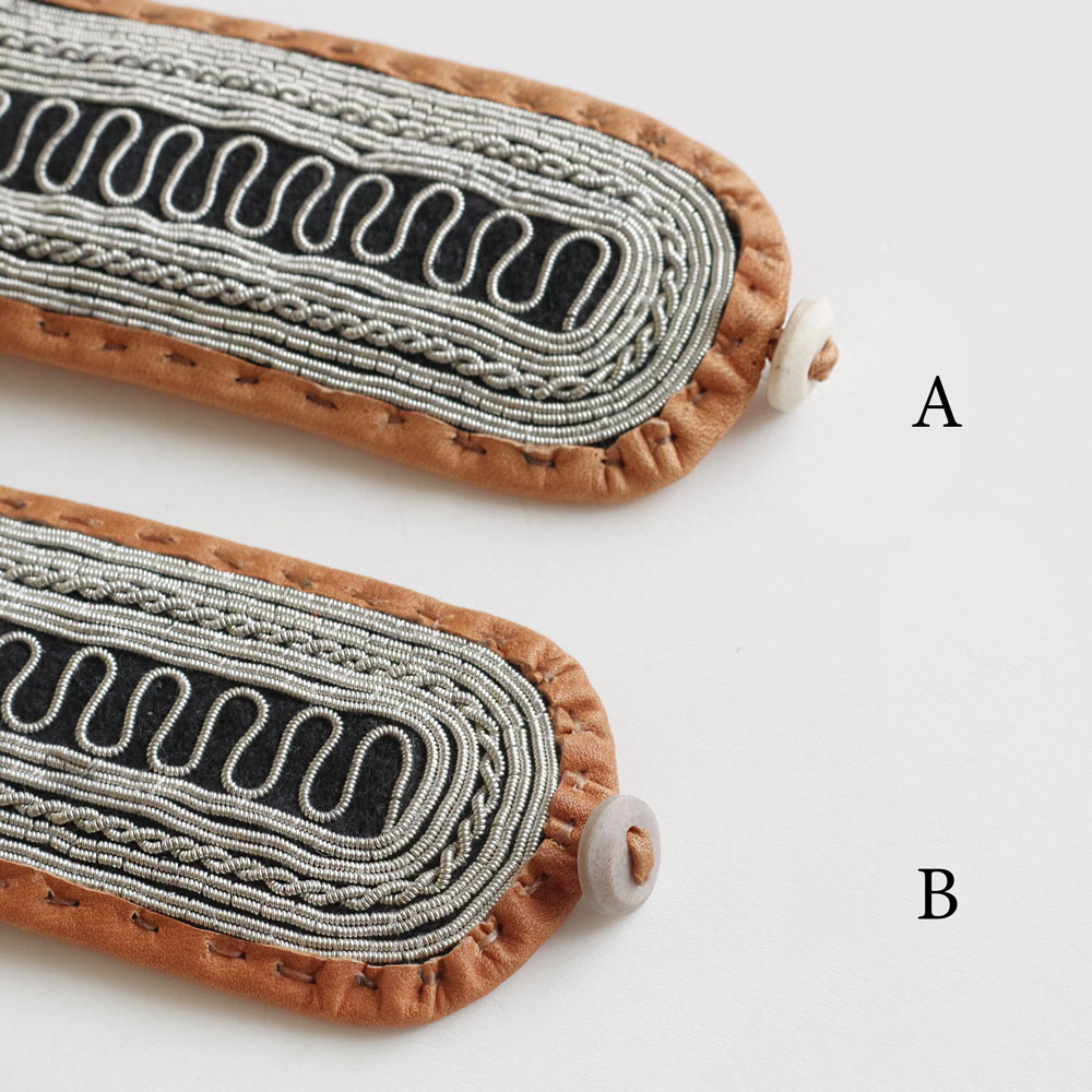 MARIA RUDMAN ޥꥢɥޥ : SAMI (L) Black 쥶֥쥹å