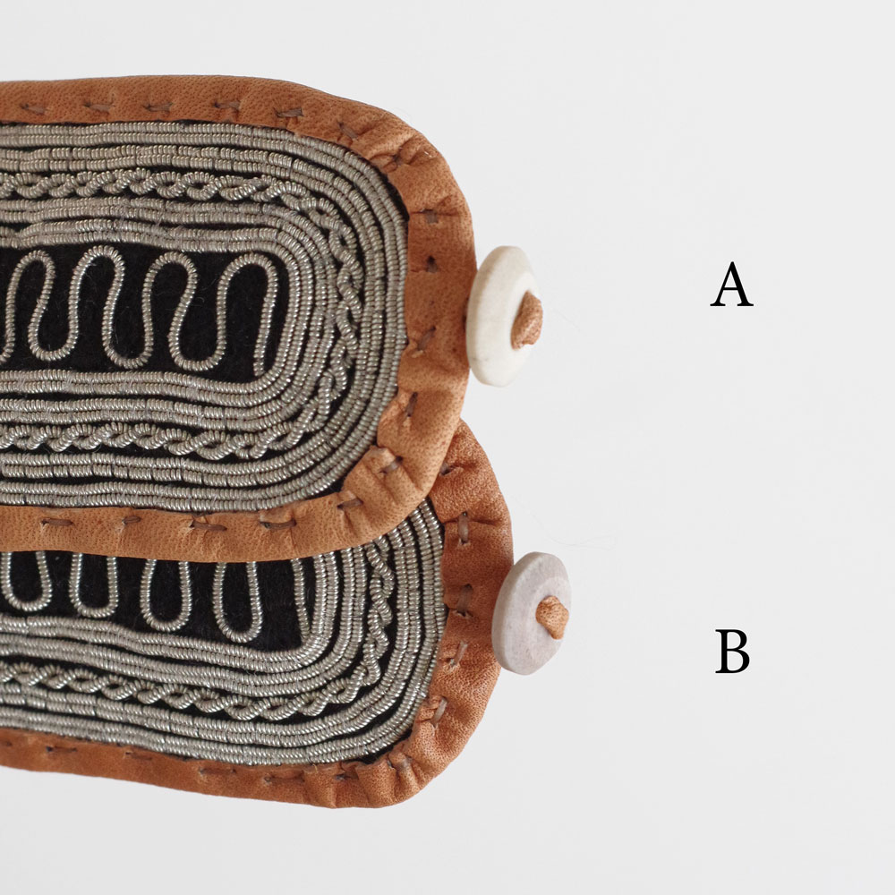 MARIA RUDMAN ޥꥢɥޥ : SAMI (L) Black 쥶֥쥹å