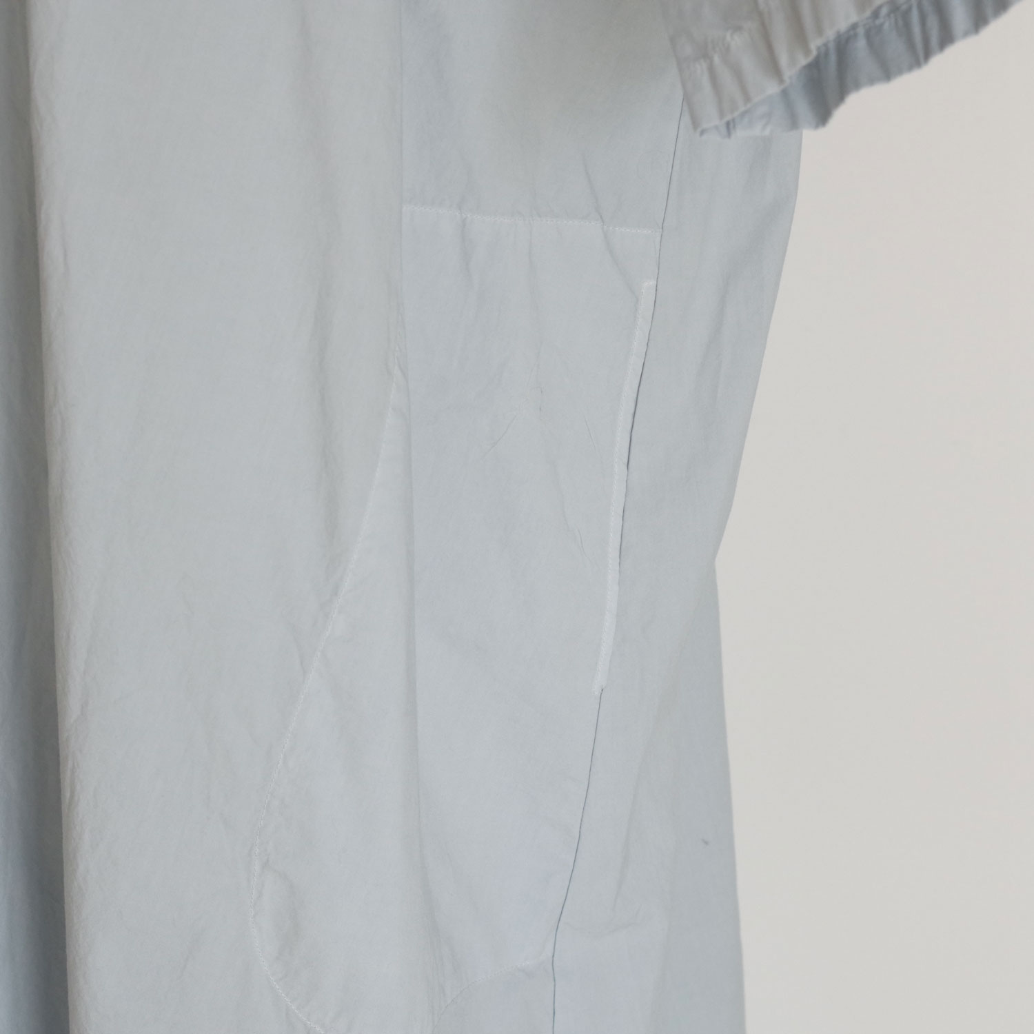 manuelle guibal �ޥ˥奨�륮�Х� : 6782 ROBE CHEMISE BIGLY �ץ륪���С�����ĥ��ԡ���