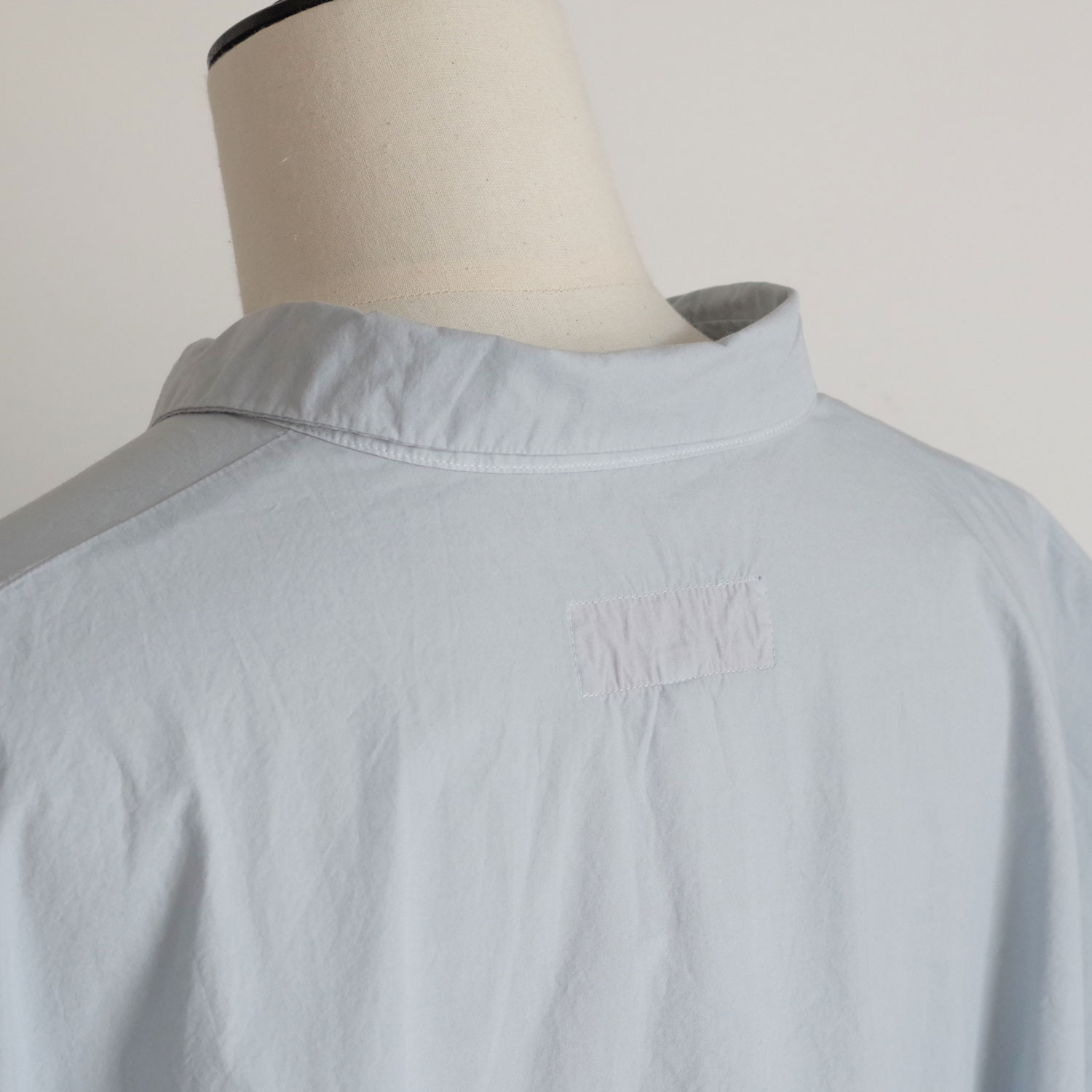 manuelle guibal �ޥ˥奨�륮�Х� : 6782 ROBE CHEMISE BIGLY �ץ륪���С�����ĥ��ԡ���