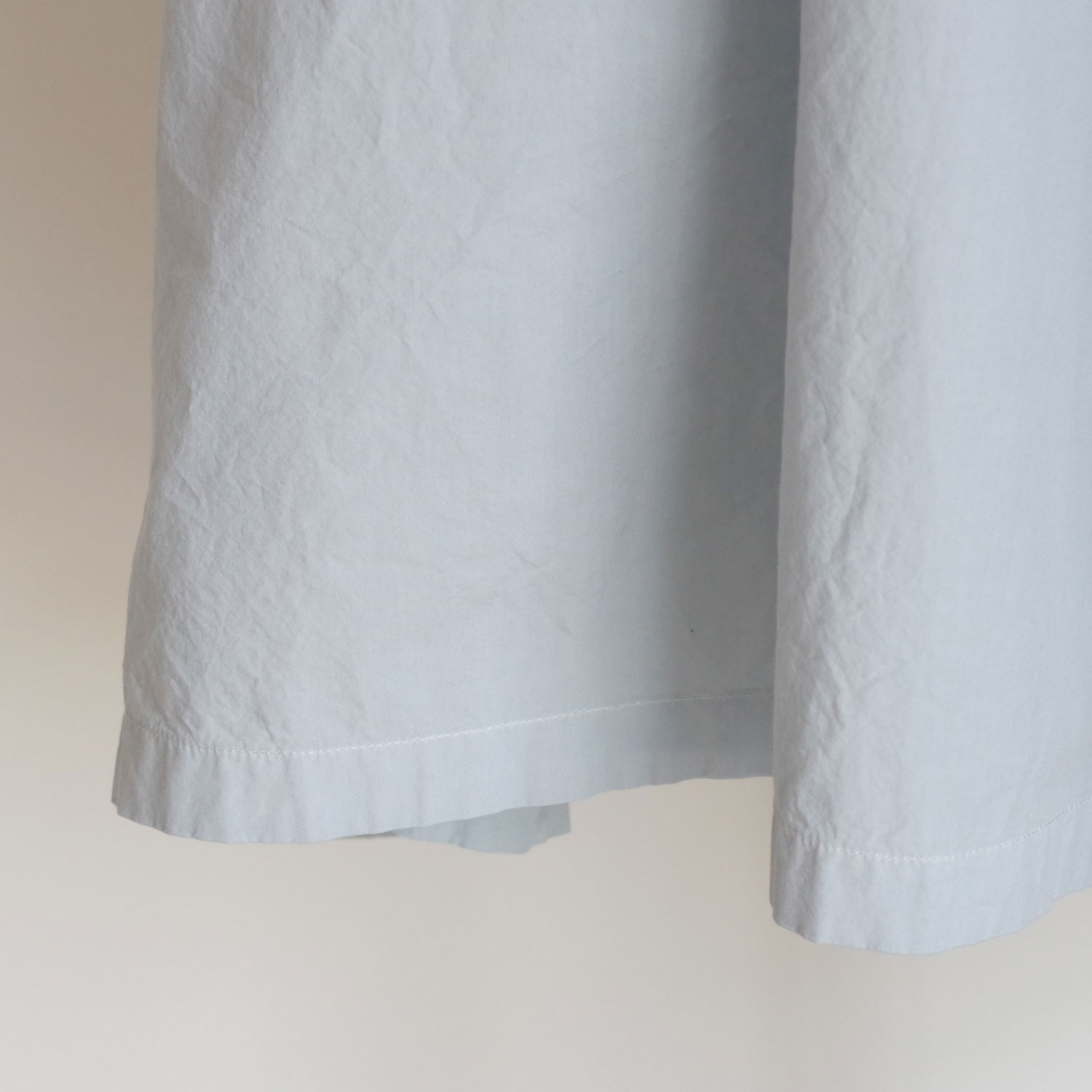 manuelle guibal �ޥ˥奨�륮�Х� : 6782 ROBE CHEMISE BIGLY �ץ륪���С�����ĥ��ԡ���