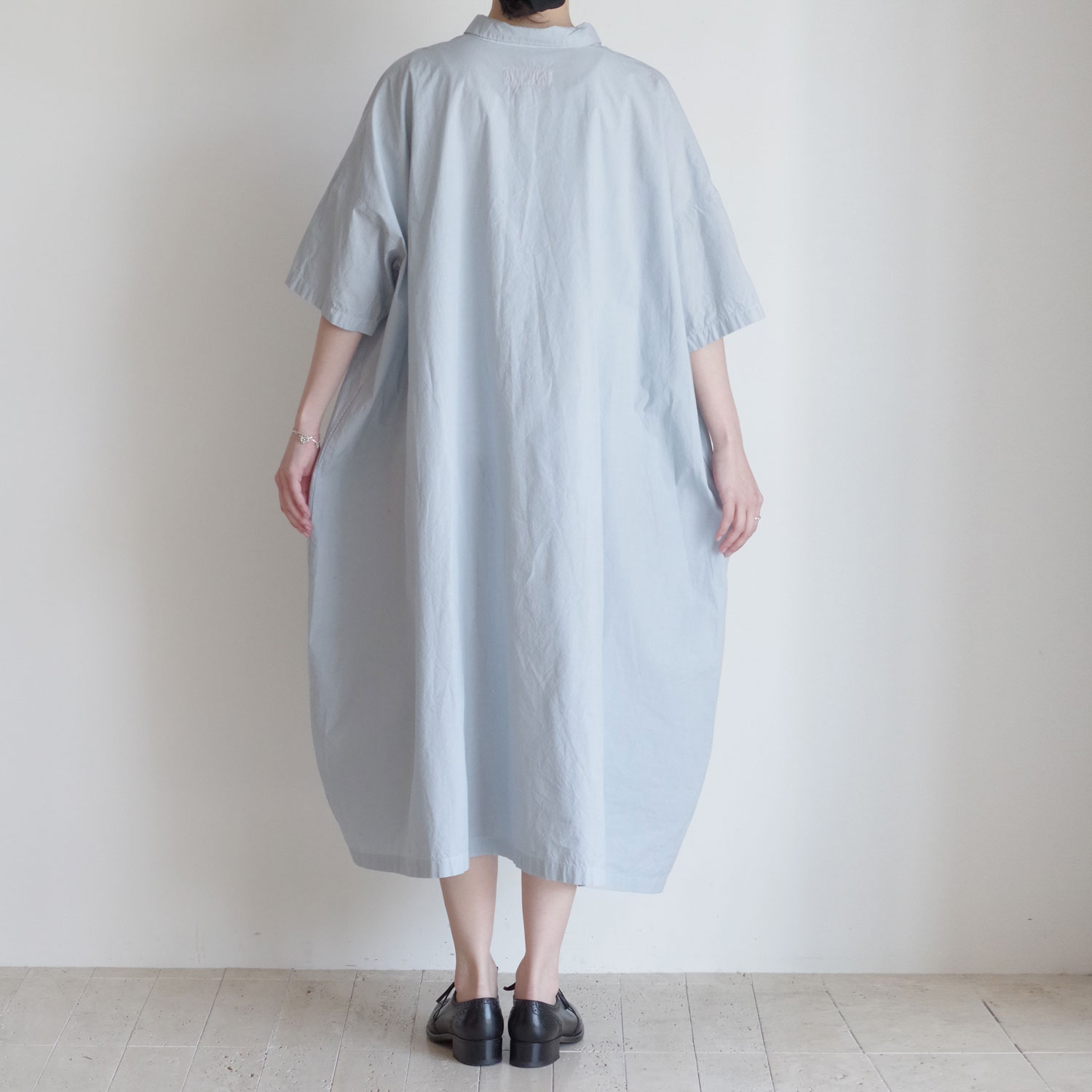 manuelle guibal �ޥ˥奨�륮�Х� : 6782 ROBE CHEMISE BIGLY �ץ륪���С�����ĥ��ԡ���